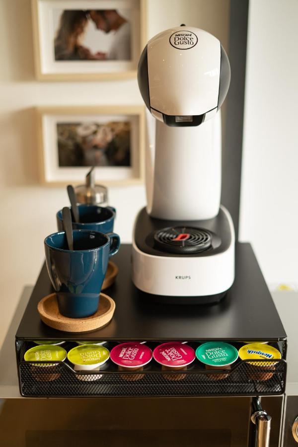 Capsule Nature & Photos - Jacuzzi - Netflix & Home Cinema - Ps5 & Jeu Thun-Saint-Martin エクステリア 写真